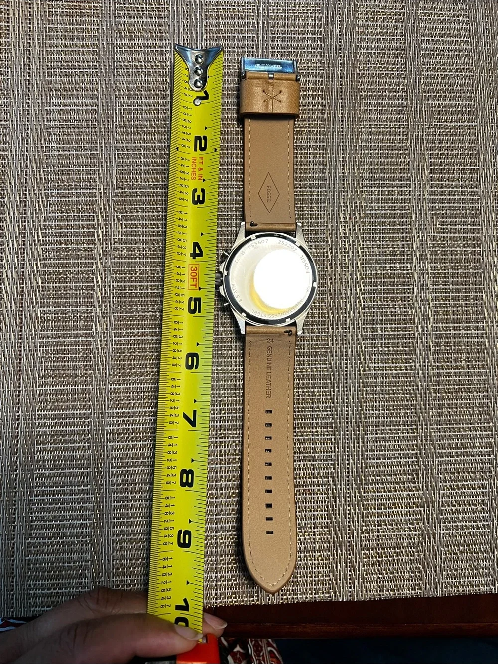Fossil Watch - Unisex
